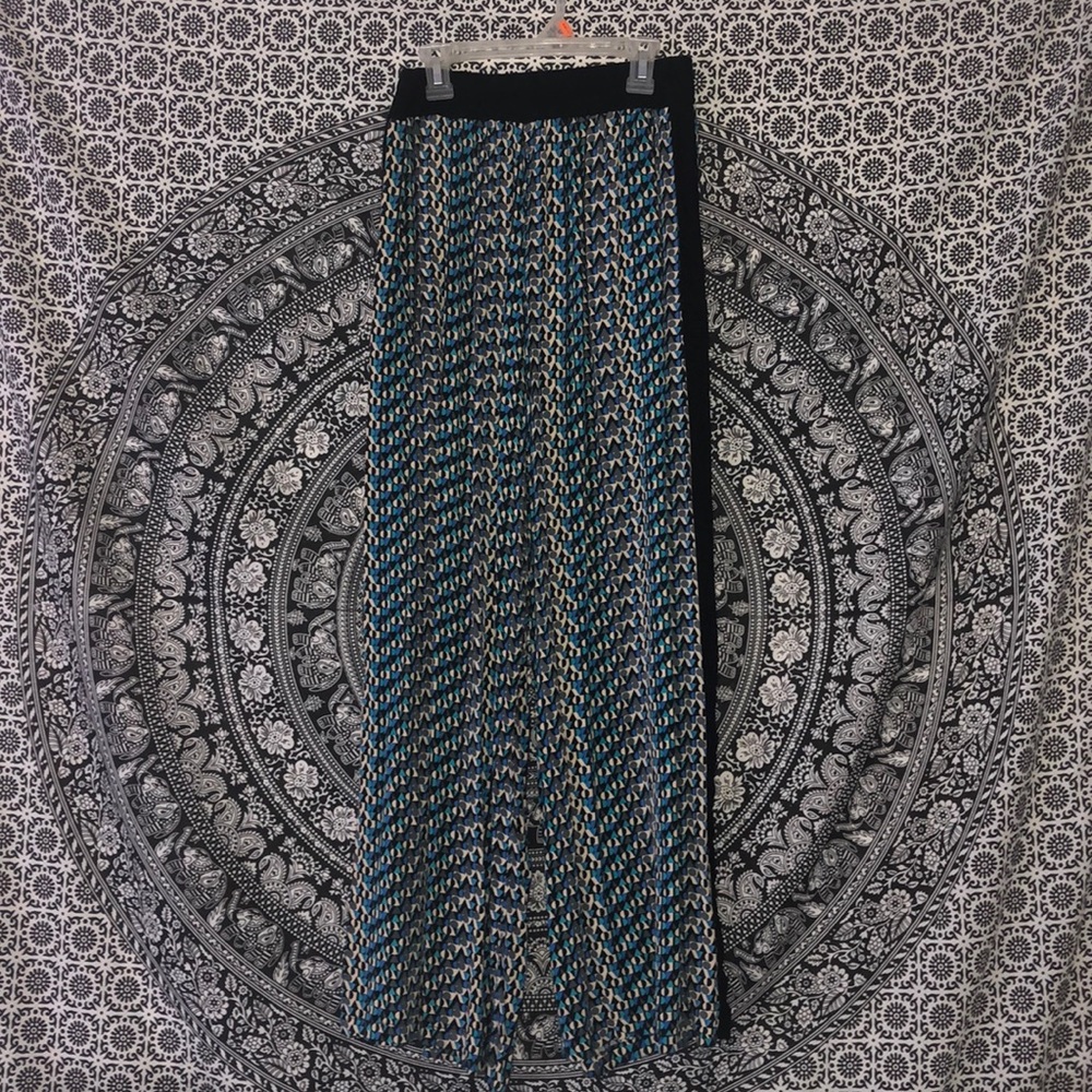 🔵Vintage Flare Pants